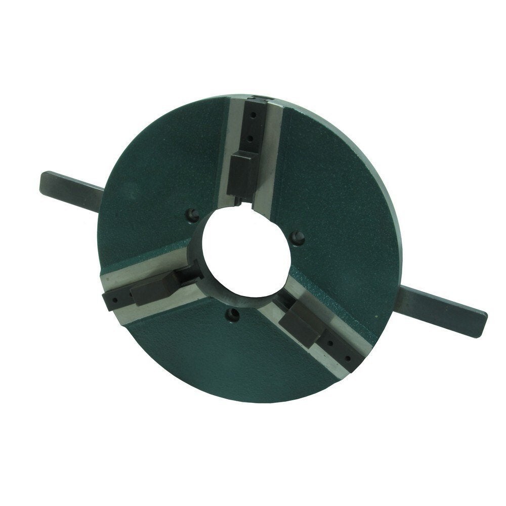 Opspanset 3 klauw 300mm, Verzenden