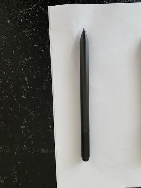 Microsoft Surface pen 1616 Pen, Ophalen, Zo goed als nieuw, Microsoft