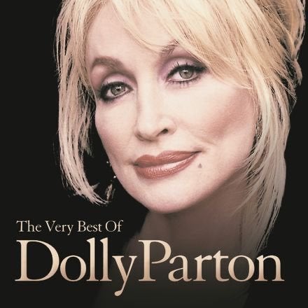 Dolly Parton - The Very Best Of Dolly Parton - 2 LPs