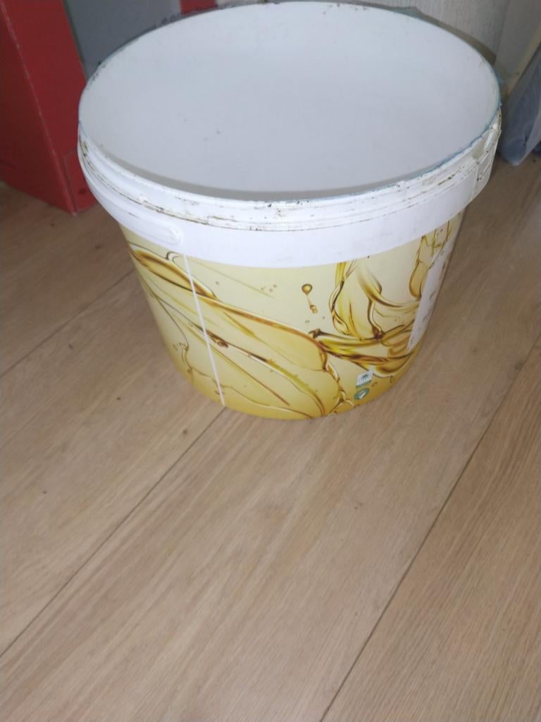 Emmer, Huis en Inrichting, Emmers, Ophalen, Zo goed als nieuw, Kunststof
