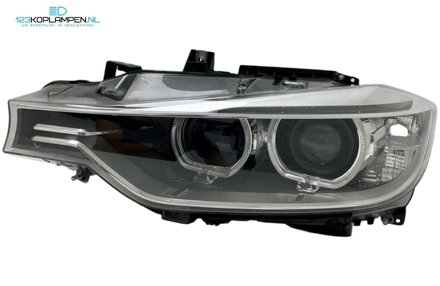 BMW 3 Serie F30 / F31 Bi Xenon koplamp links