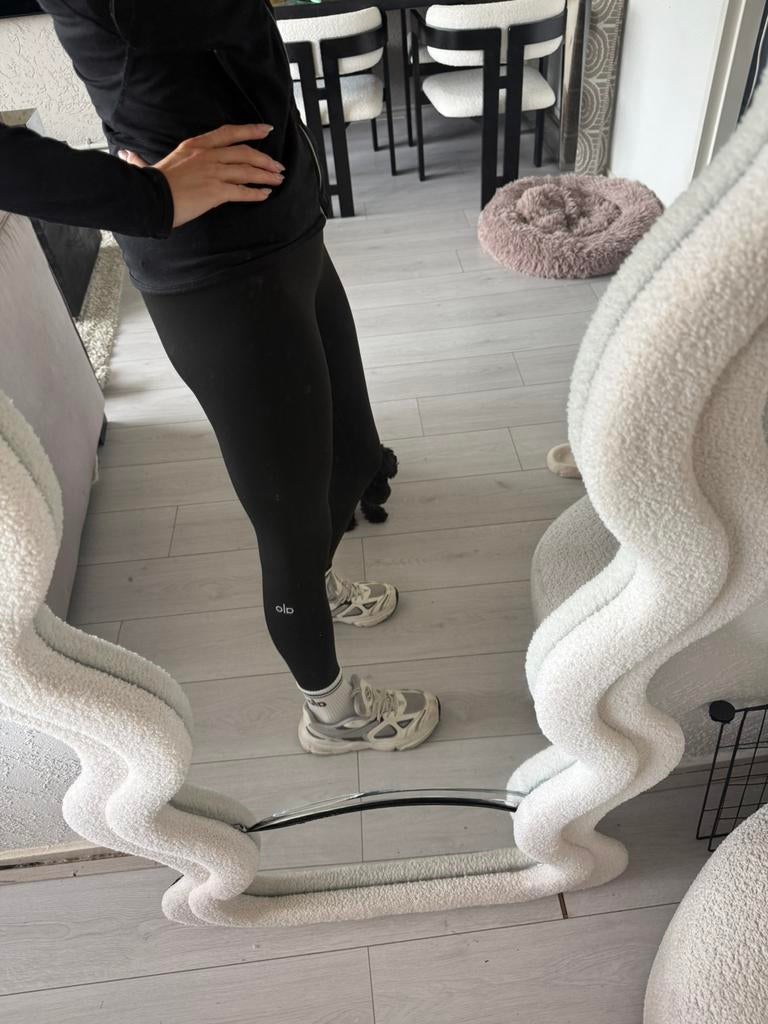 Alo legging, Minder dan 50 cm, Ophalen of Verzenden, Zo goed als nieuw, Minder dan 100 cm