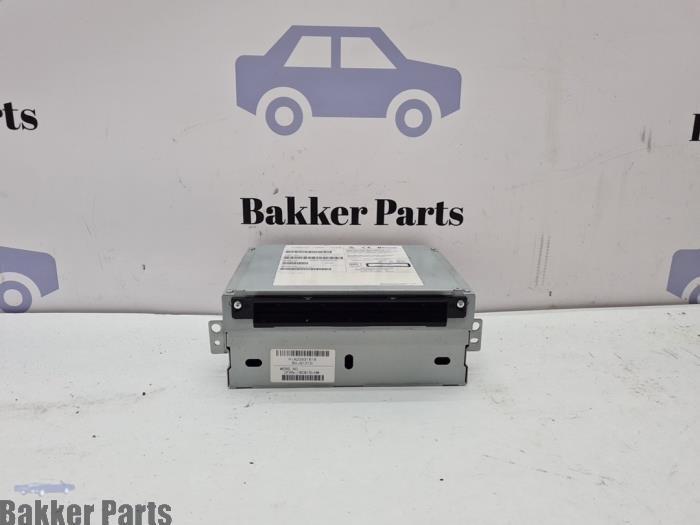 Navigatie Module van een Landrover Evoque, -, -, Ophalen of Verzenden, -