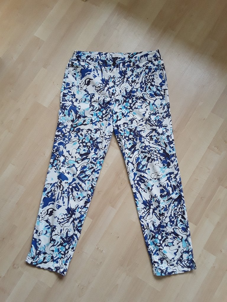 Pakket mt 42/44 15 stuks, Verzenden, Zo goed als nieuw, Maat 42/44 (L)