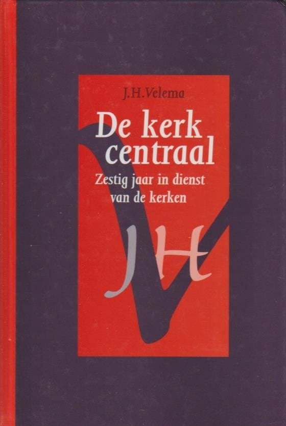 Veertien boeken van Ds. J. H. Velema, Ophalen of Verzenden, Gelezen, Ds. J. H. Velema, Christendom | Protestants