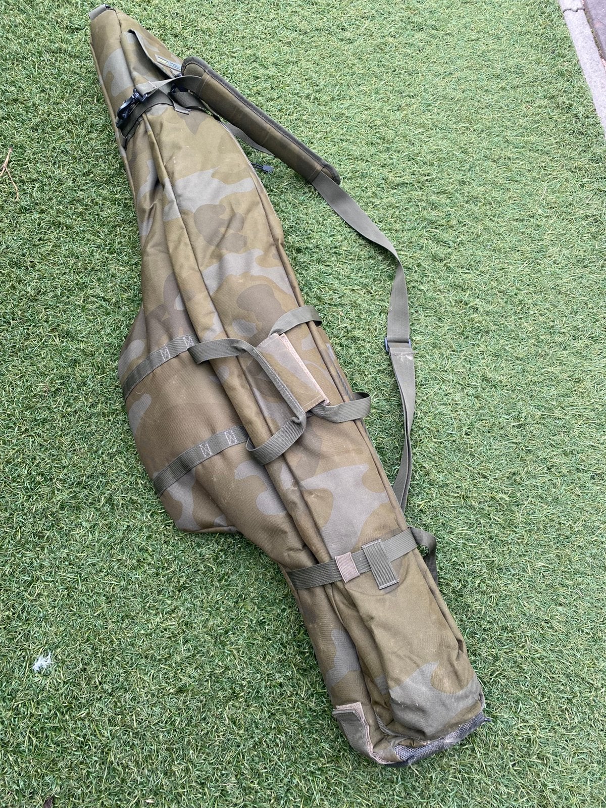 SONIK Xtractor 2/3 Rod sleeve 10FT, Ophalen of Verzenden, Zo goed als nieuw, Overige typen