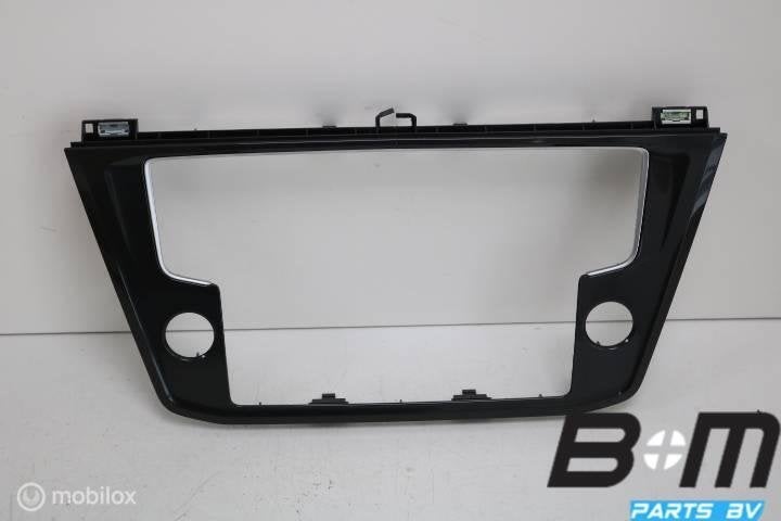 Radio unit afdekking VW Tiguan 5NA 5NA858069C, Auto-onderdelen, Gebruikt