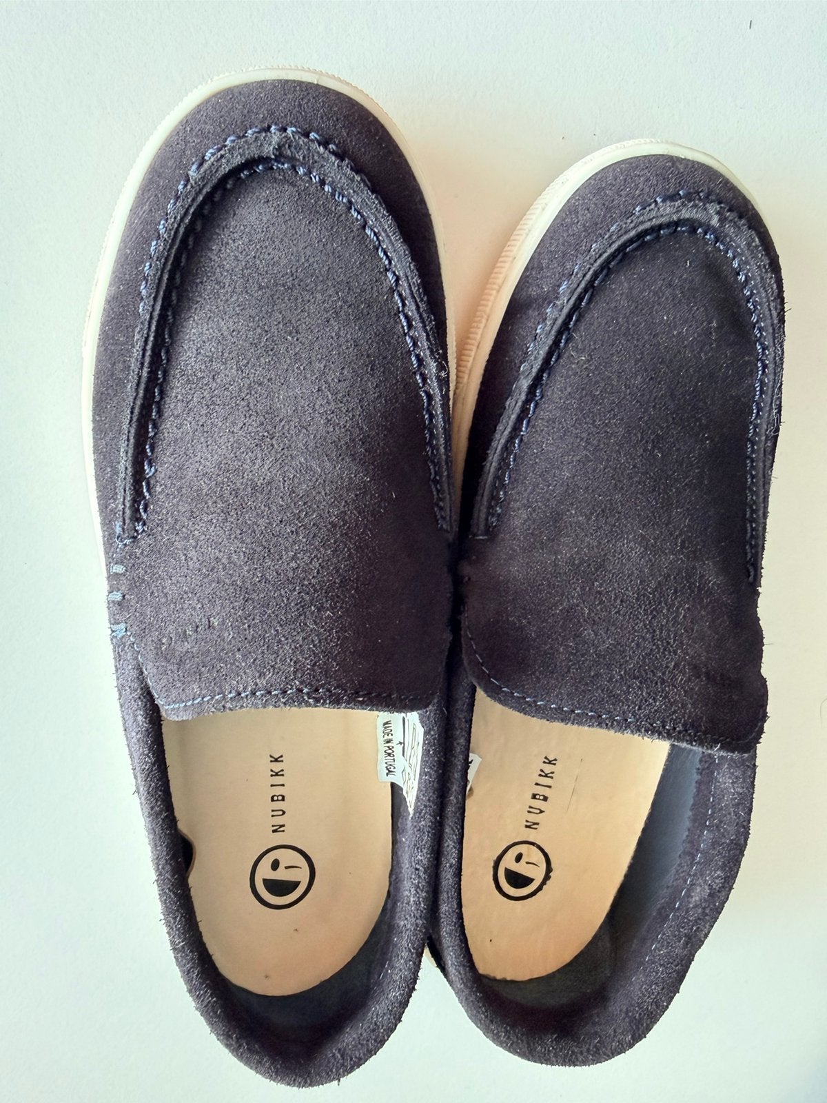 Nubikk instappers 29, Ophalen, Zo goed als nieuw, Schoenen