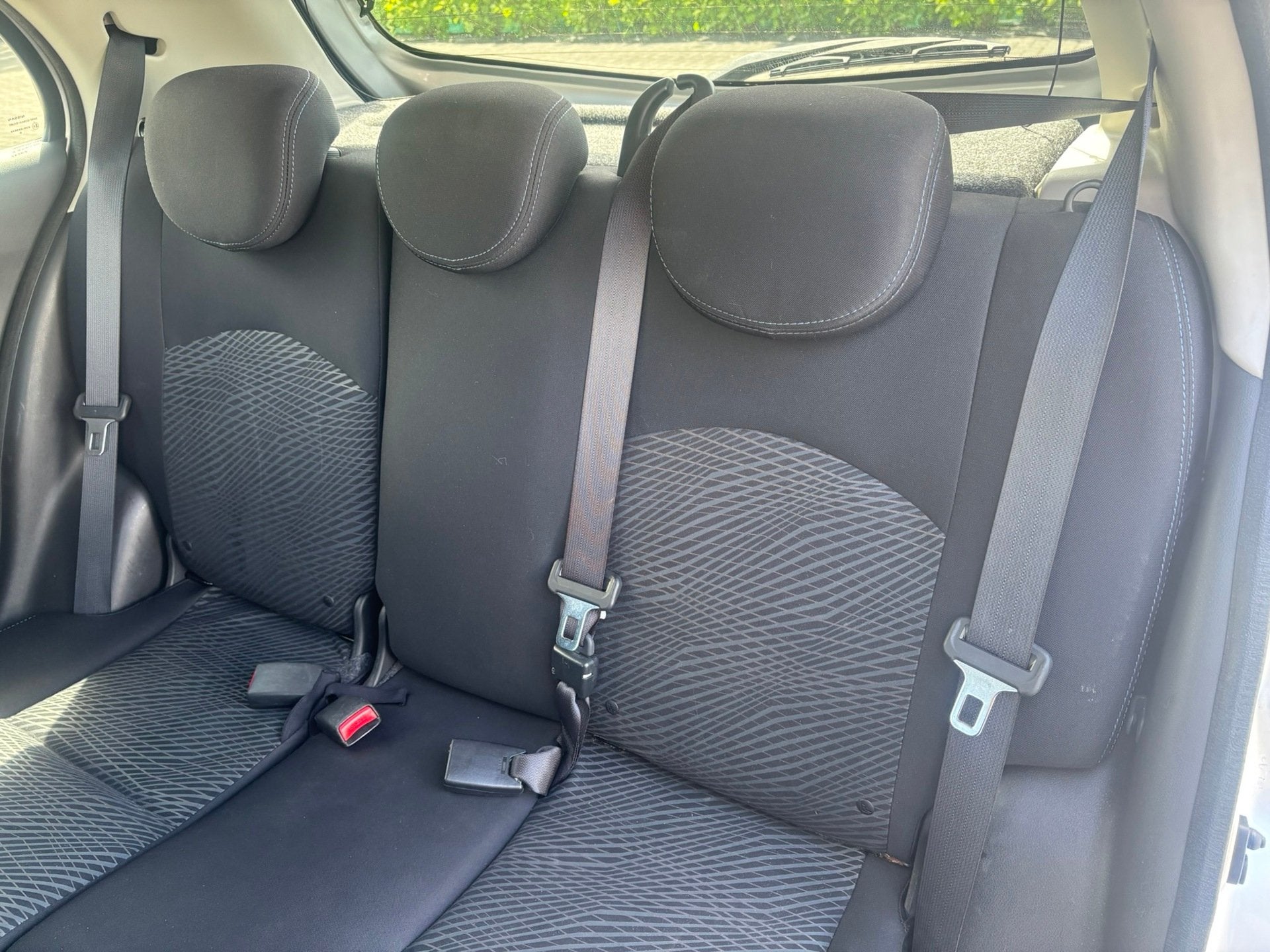 Nissan Micra 1.2 Connect Edition N-TEC | Automaat | Cruise c, Auto's, Nissan, Stof, Euro 6, 1198 cc, 3 cilinders
