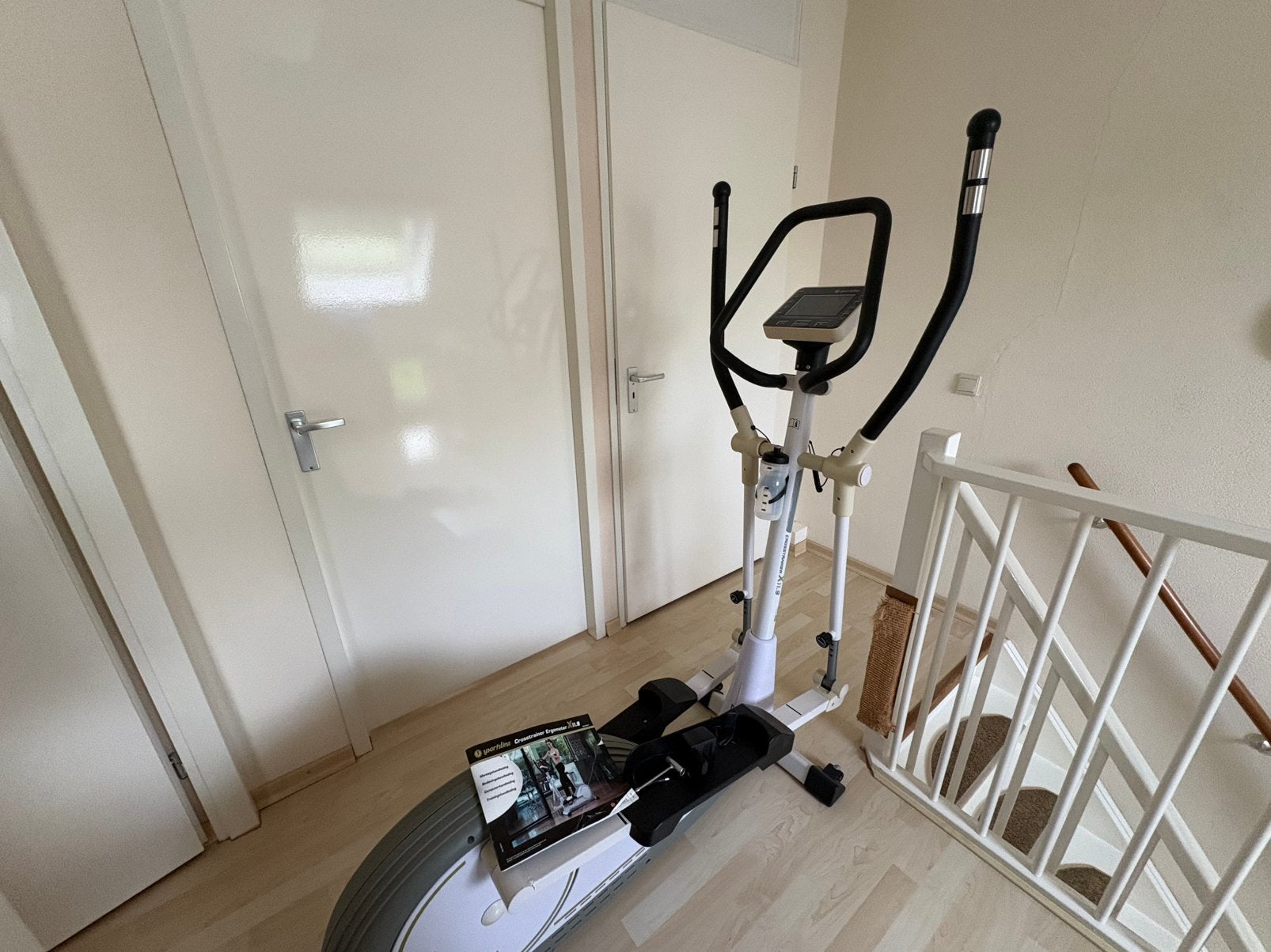 Crosstrainer ergometer X11.9