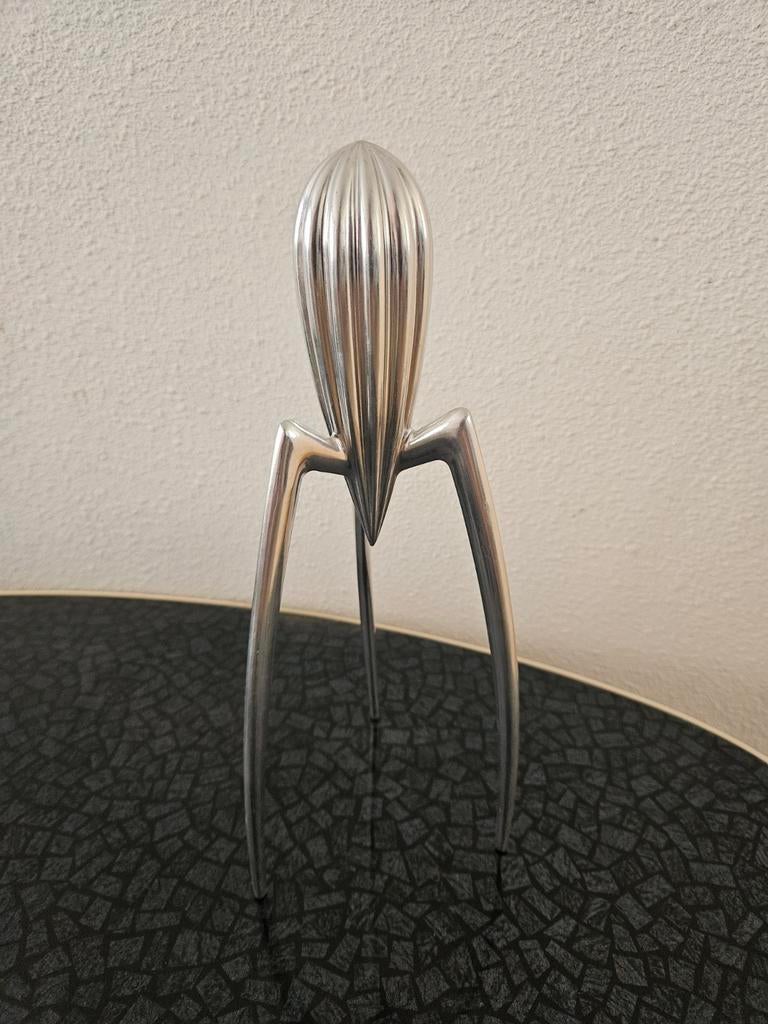 Alessi citruspers van Philippe Starck, Ophalen of Verzenden