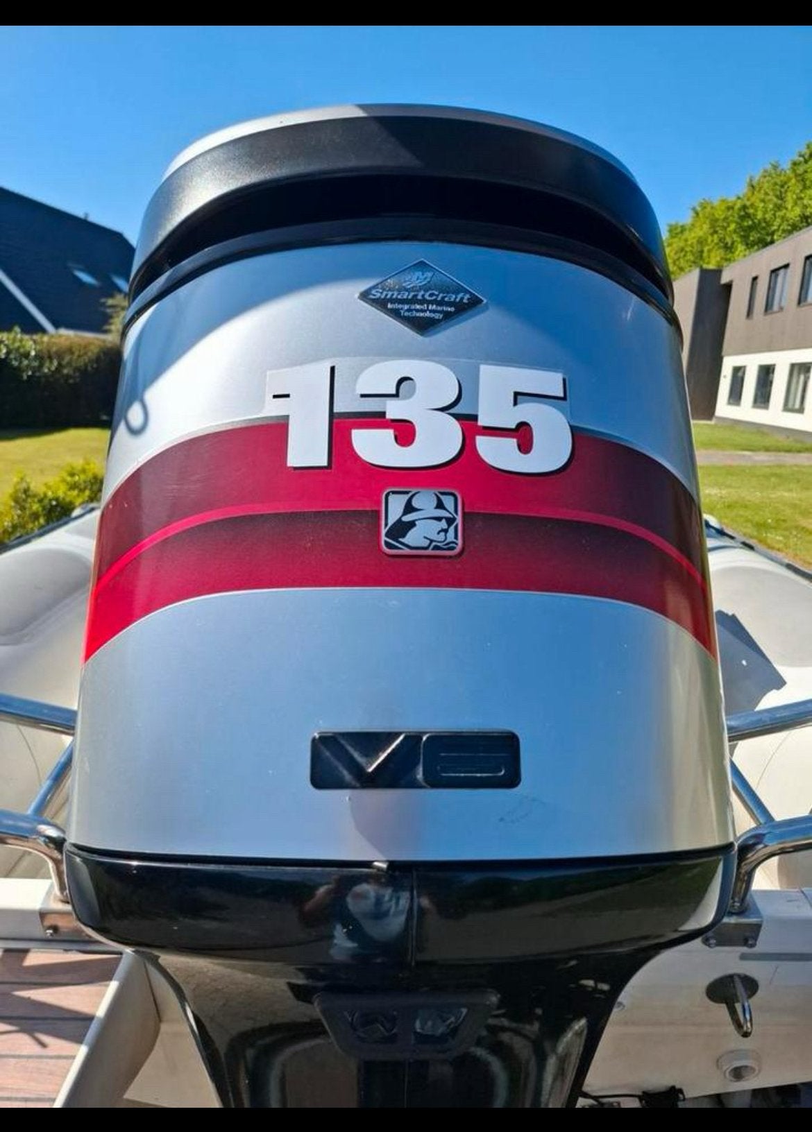 Foto 15 van Te koop Vailliant 570 Rib