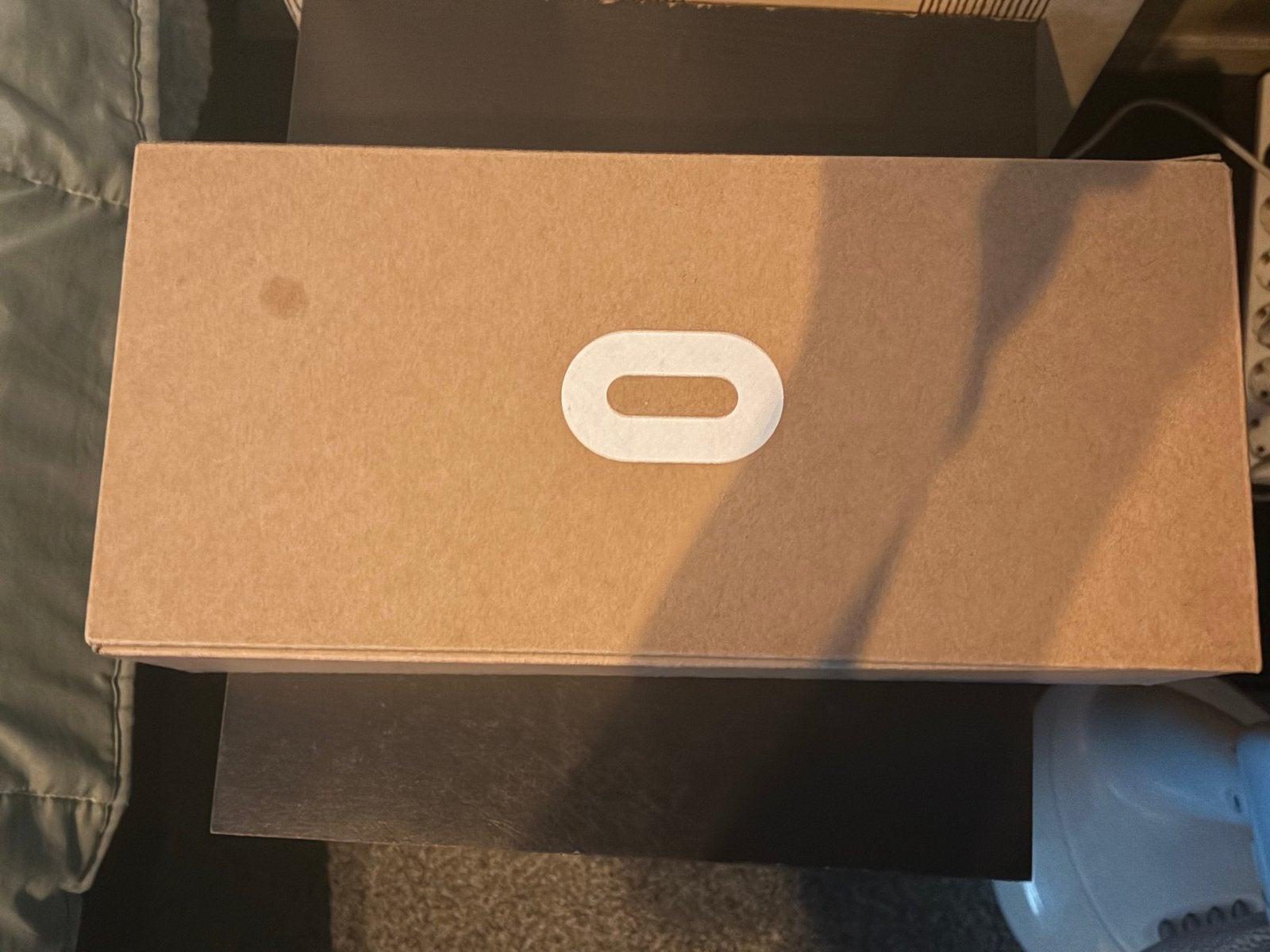 Oculus Quest 2 VR-bril - Zo goed als nieuw, Spelcomputers en Games, Virtual Reality, Ophalen, Zo goed als nieuw, VR-bril, Overige platformen