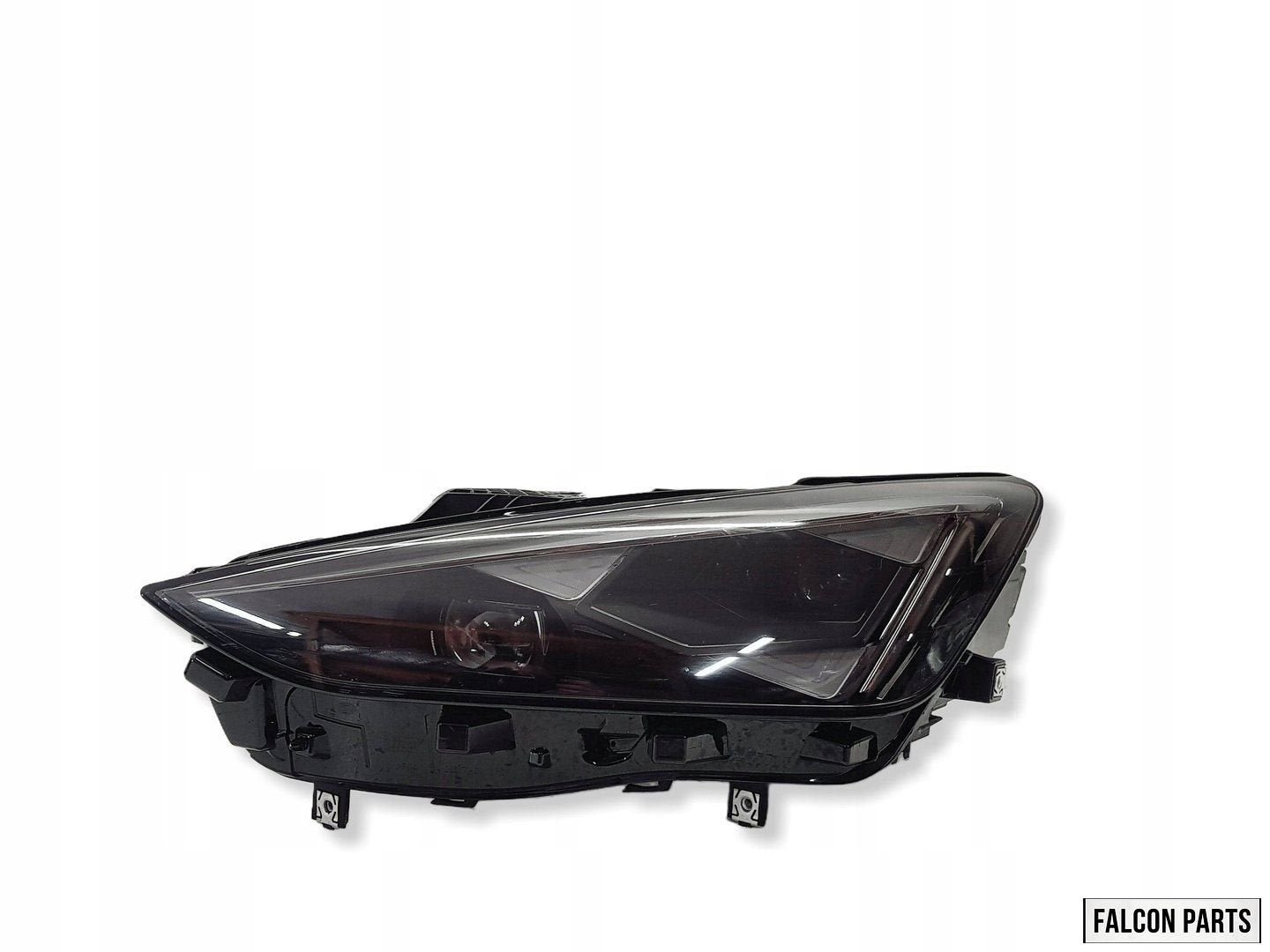 SEAT LEON IV 5FB941035A FULL LED KOPLAMP LINKS, Auto-onderdelen, Gebruikt, -, -, Ophalen of Verzenden