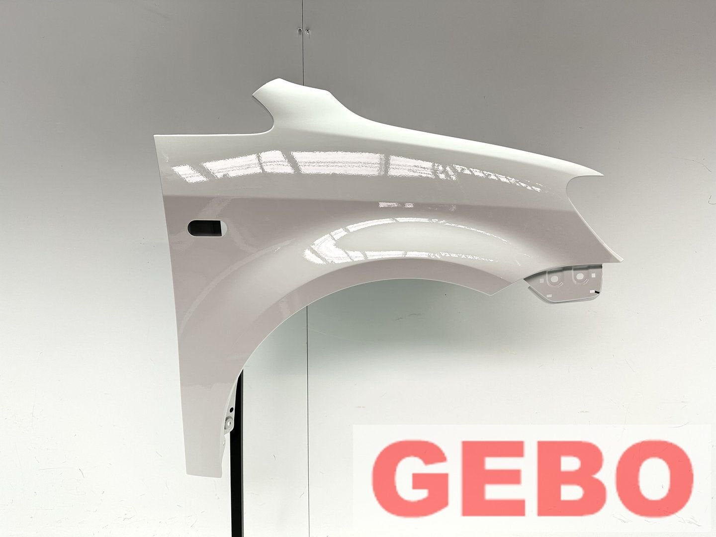 Volkswagen caddy 2010/2015 voorspatbord rechts LB9A 2K5 821, -, Volkswagen, -, Nieuw