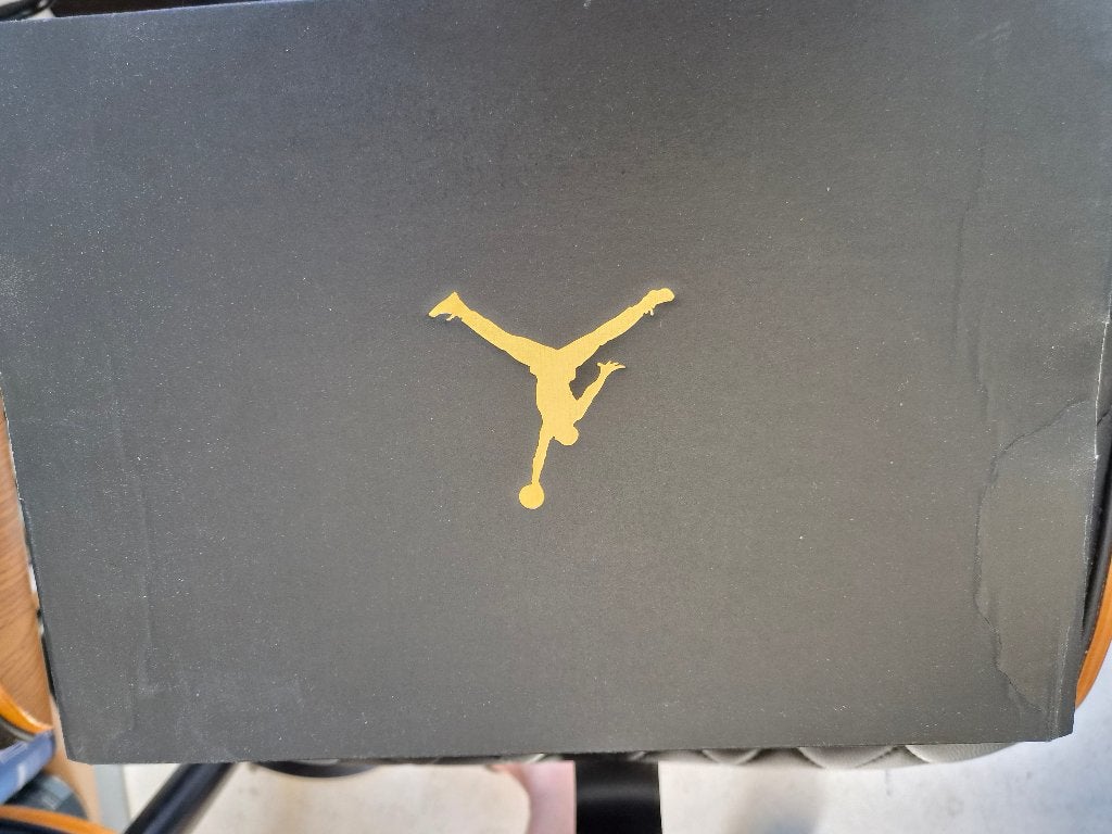 Heren sneakers Jordan max aura 5, Ophalen, Wit, Nike, Nieuw