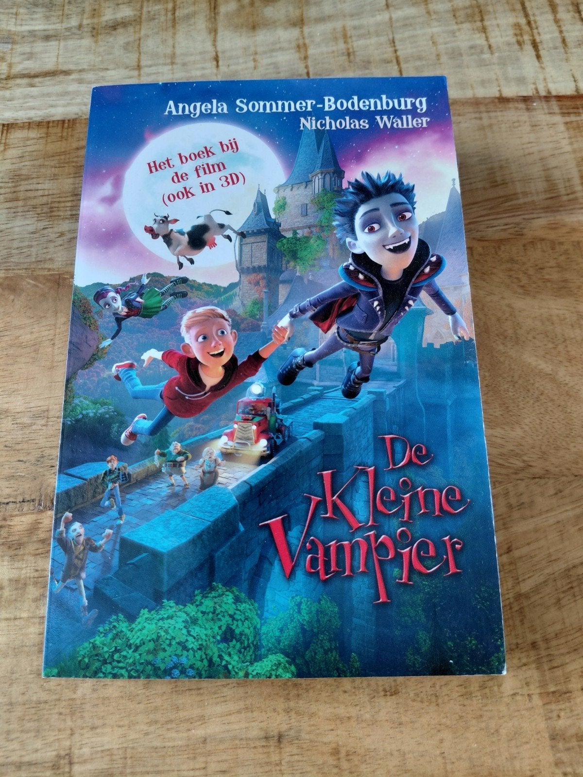 Kinderboeken: Mees Kees, Boomhut,  Dummie de Mumm, Boeken, Ophalen, Gelezen, Diverse auteurs, Fictie algemeen