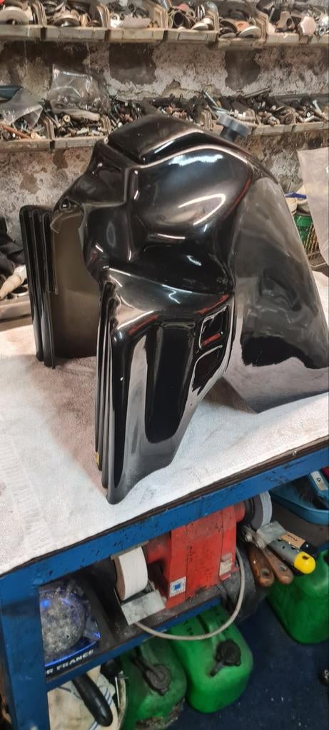 Honda mt NOS paris dakar tank, Fietsen en Brommers, Ophalen of Verzenden, Nieuw, Tank, Overige merken
