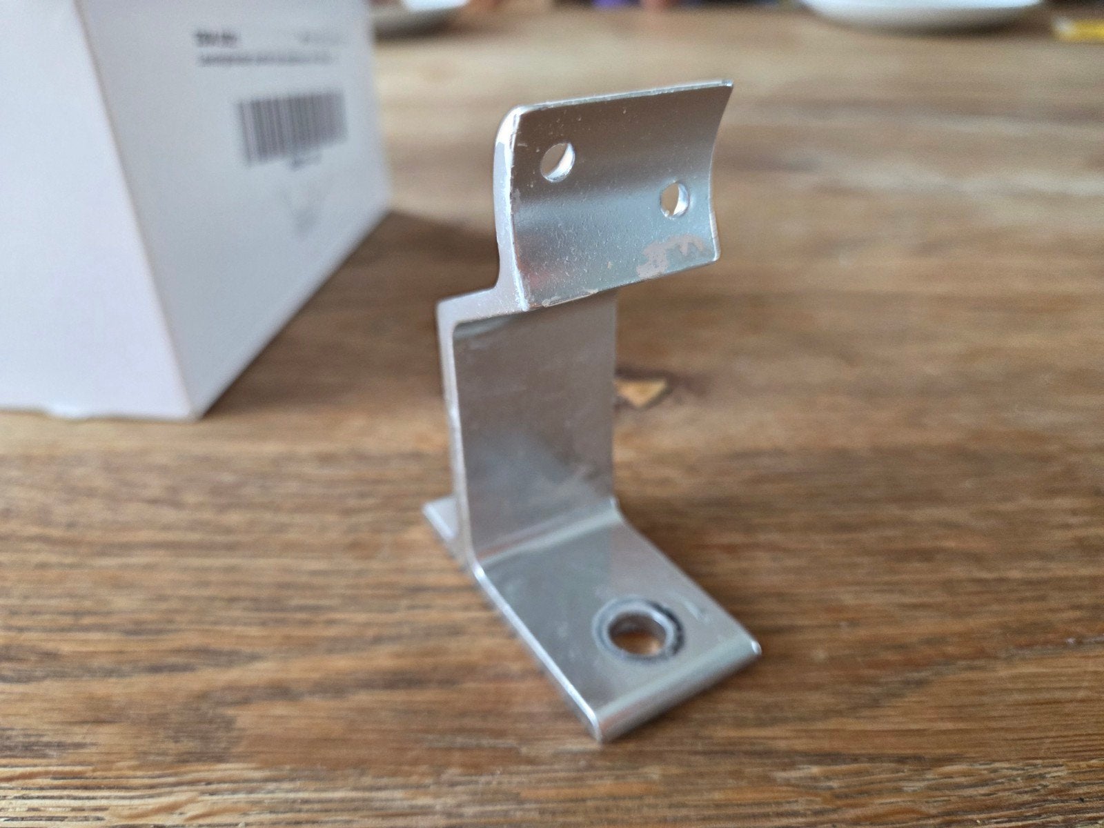 15x Trapleuning Beugels - Nieuw, Ophalen of Verzenden, Nieuw, Hardsteen, Vensterbanken