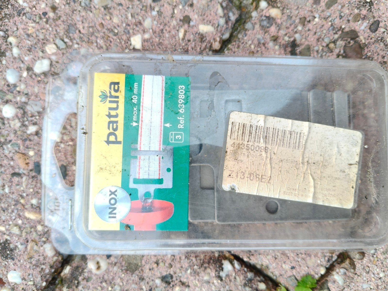 Isolatoren en verbinders, Dieren en Toebehoren, Ophalen of Verzenden