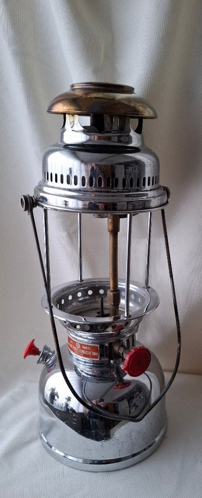 Petromax/Big Wheel 350cp.., Ophalen of Verzenden, Overige typen