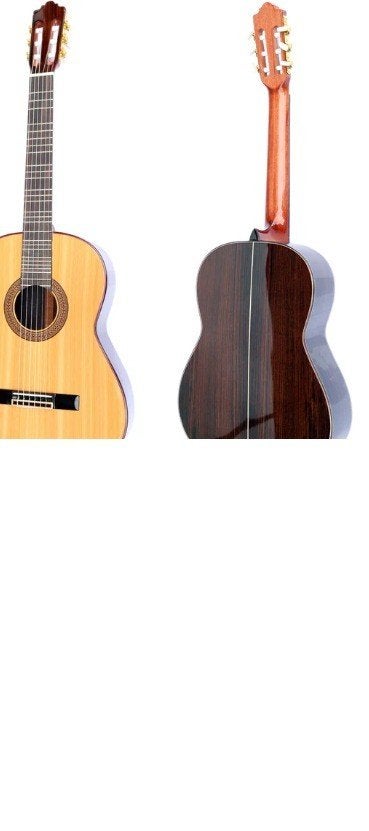 microtonale Spaanse gitaar NIEUW, Muziek en Instrumenten, Snaarinstrumenten | Gitaren | Akoestisch, Ophalen of Verzenden, Nieuw