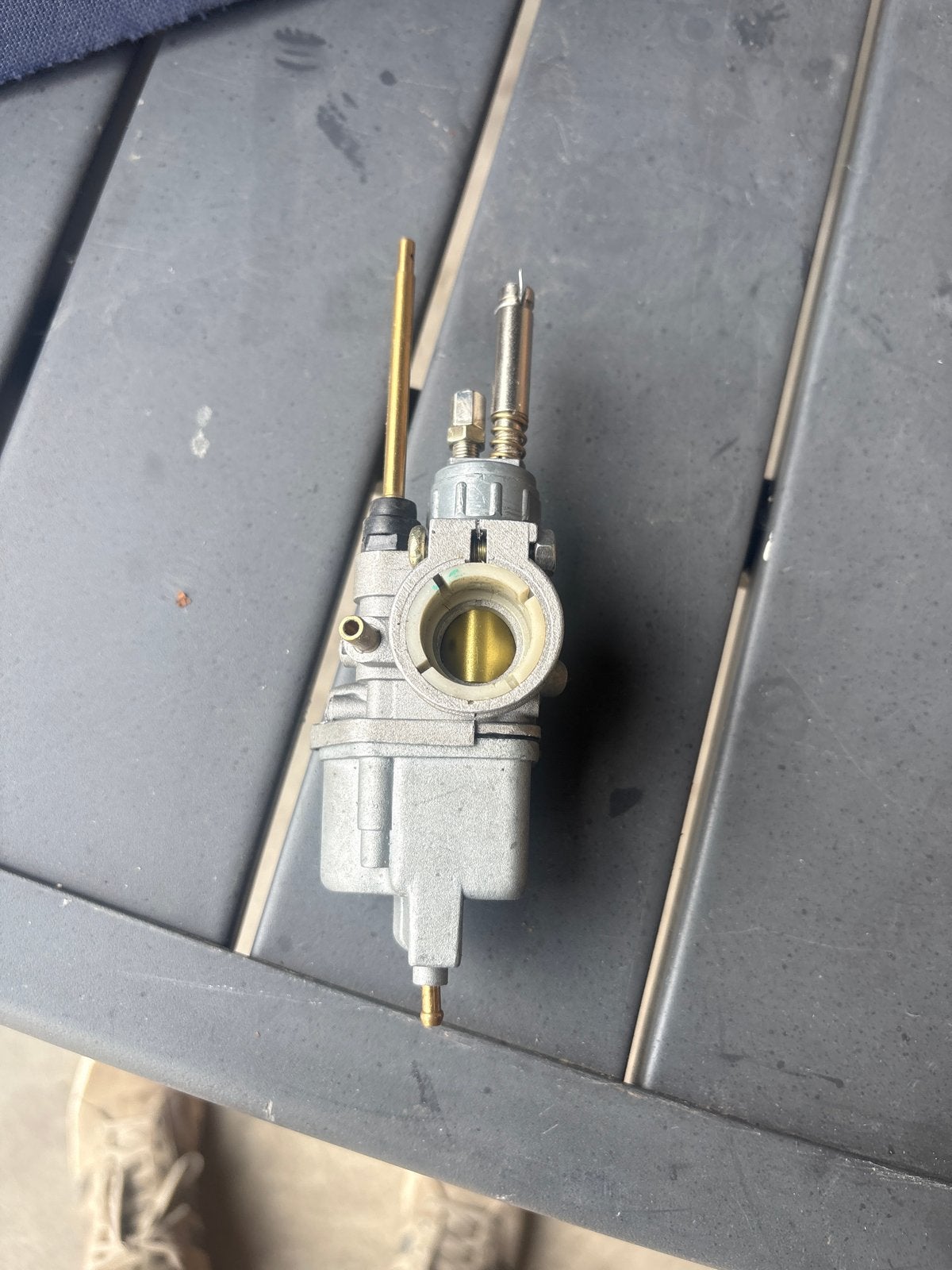 Nieuwe Carburateur yamaha fs1, Ophalen of Verzenden, Nieuw, Carburateur, Yamaha