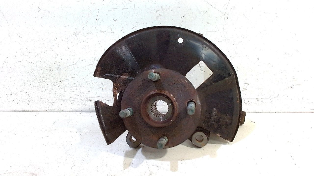 Wielnaaf rechts voor Mazda 2, Onderdelen@venauto.nl, Van der Ven Autorecycling B.V., Gebruikt, Ettenseweg 76, 4706 PB Roosendaal, The Netherlands