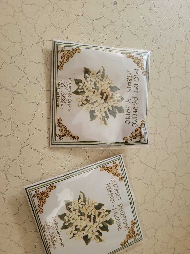 Nieuwe geurzakjes p/st 3 euro, Ophalen of Verzenden