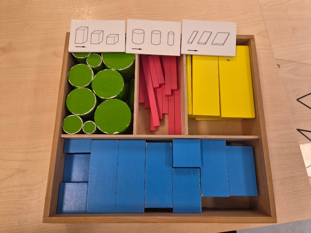 Educatieve ontwikkelingsspellen, Ophalen, Gebruikt, Diverse