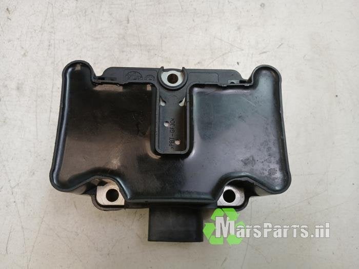 Bobine van een Volkswagen Golf, Gebruikt, -, Volkswagen, -