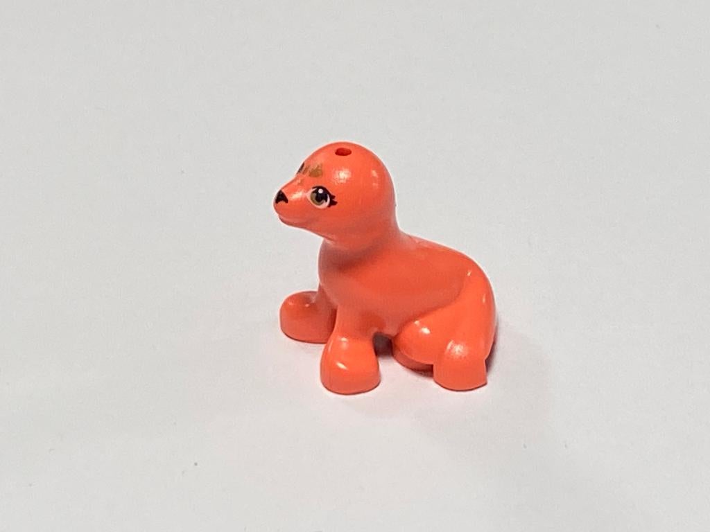 Lego Friends zeehond / seal (verschillende kleuren), Overige thema's, Lego, Overige typen, Nieuw