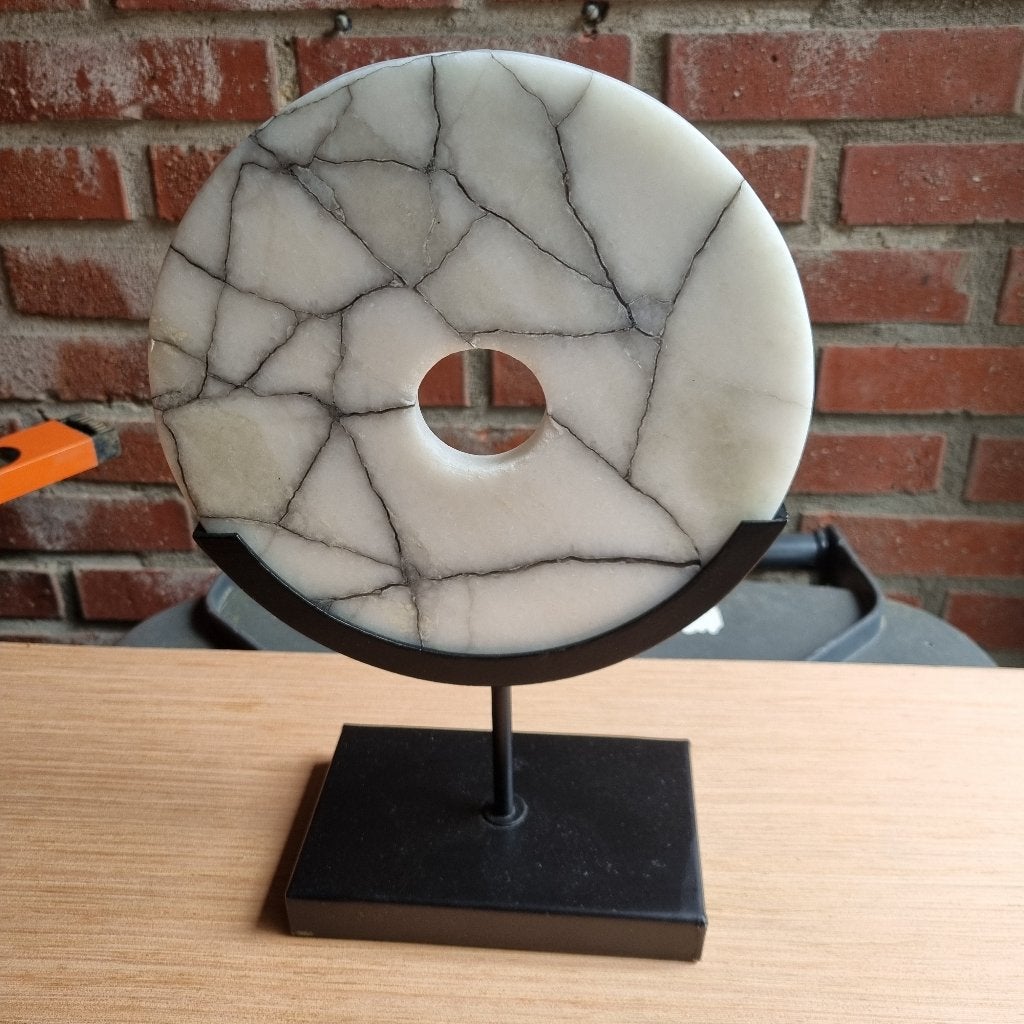 Ornament, Antiek en Kunst, Ophalen of Verzenden