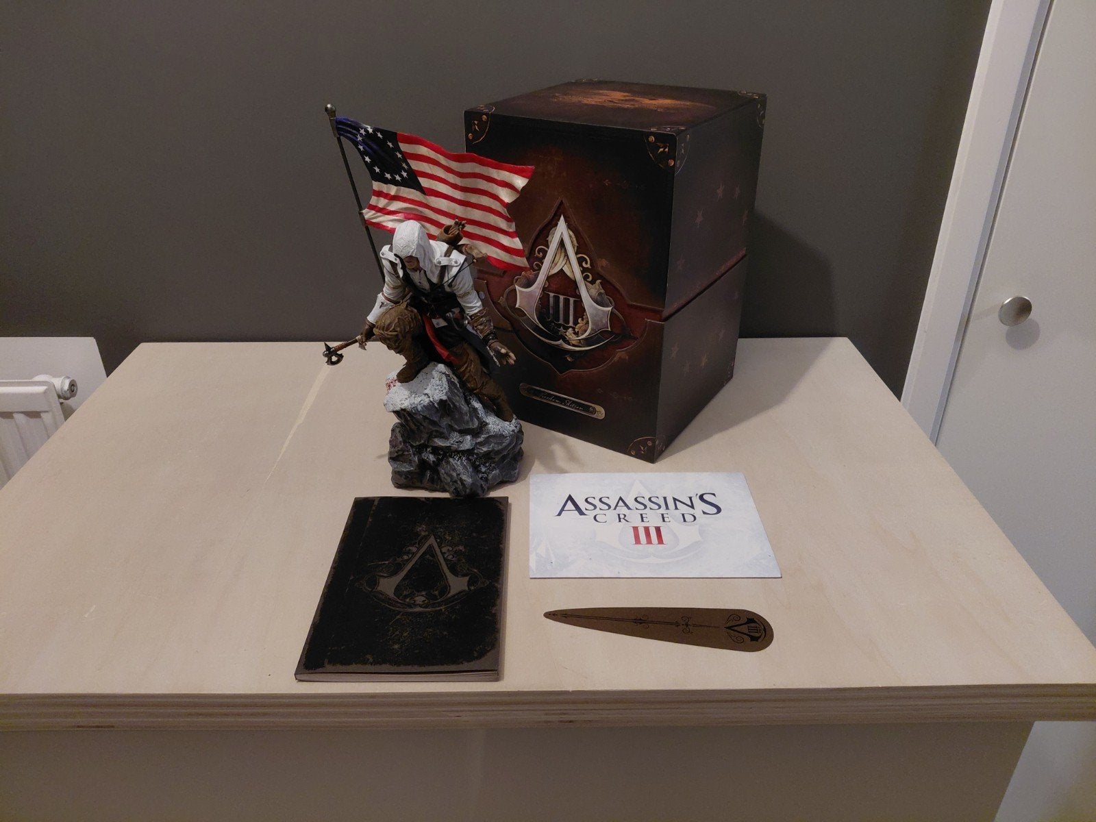 Assassins Creed Freedom Edition, Avontuur en Actie, Vanaf 18 jaar, 1 speler, Ophalen of Verzenden