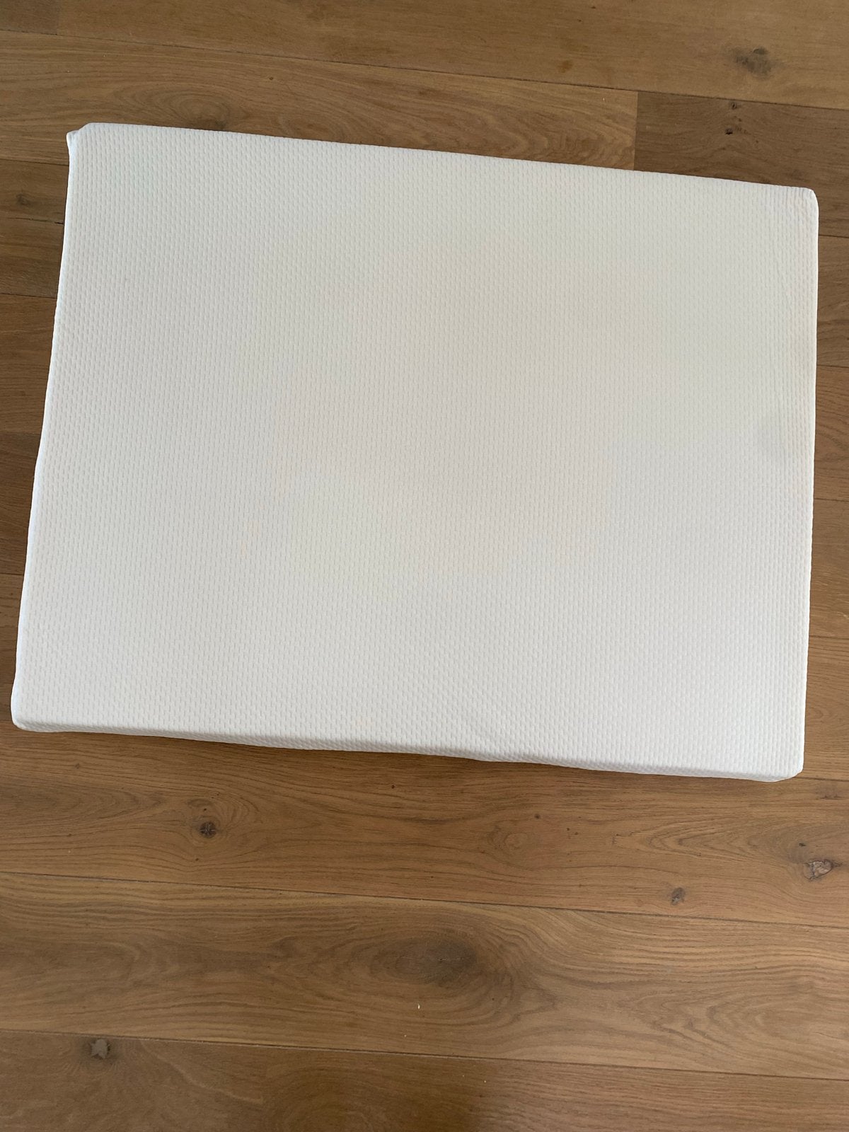 Boxmatrasje Best Sleep Airflow Pro 75x95, Ophalen, Zo goed als nieuw