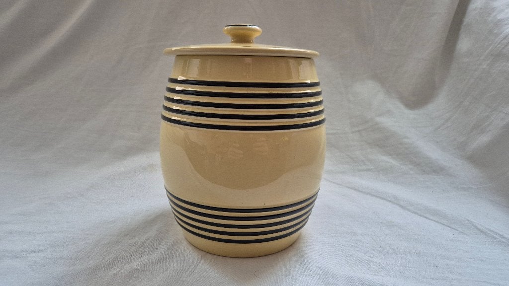 Bandenpot Petrus Regout maat 3, Ophalen of Verzenden