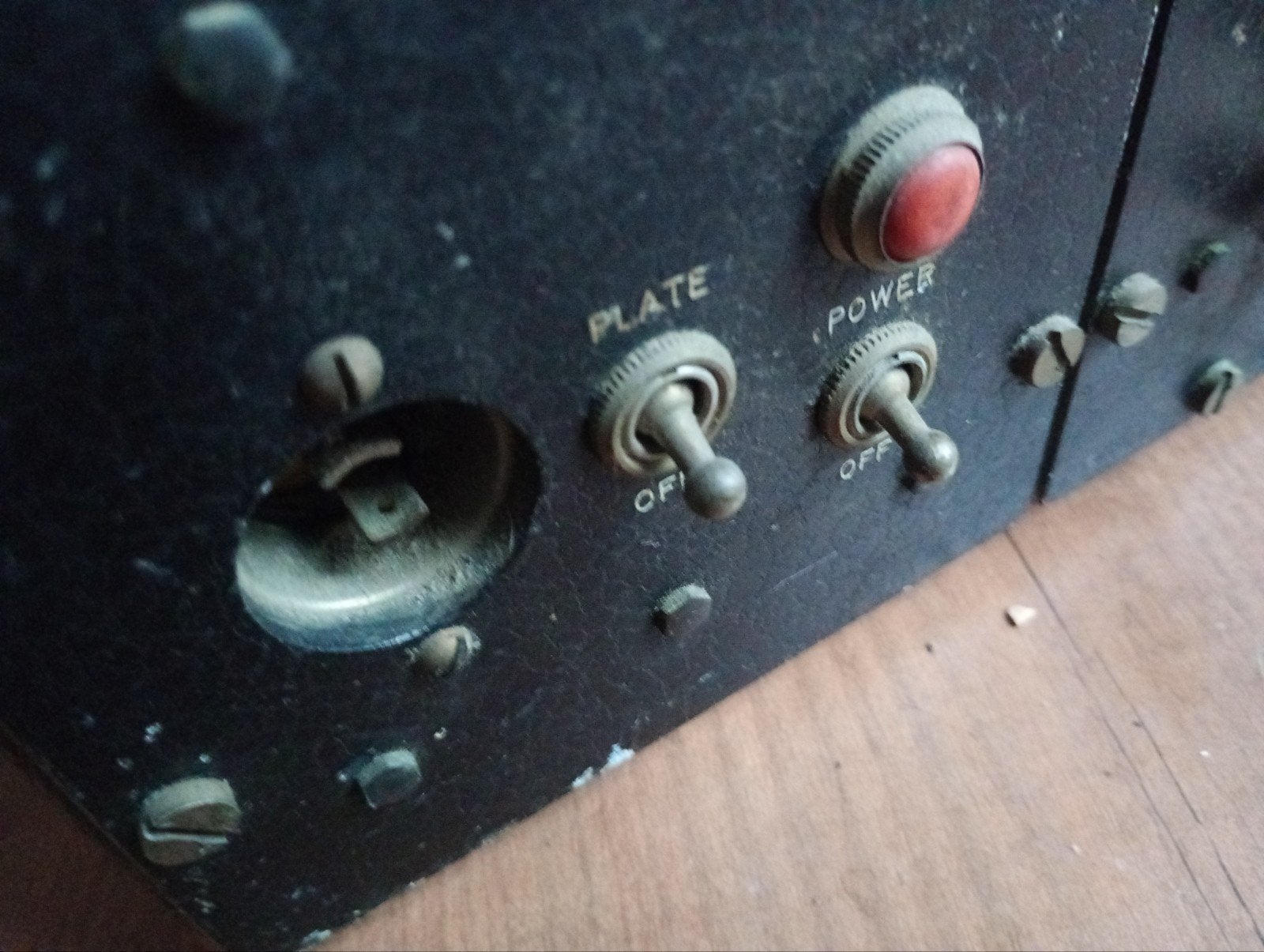 Standard Signal Generator General radio co. Type 605-B, Ophalen, ., ., Nederland