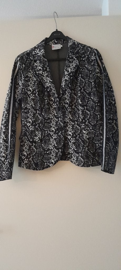 Damespakje 2-delig Helena Hart maat L, Maat 38/40 (M), Kostuum of Pak, Overige kleuren, Zo goed als nieuw