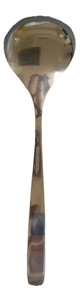 WMF Cromargan Arosa Puddingschep 21,8cm, Coolsingel 104, 3011 AG Rotterdam, Netherlands, Verzenden, Zo goed als nieuw, Rvs of Chroom