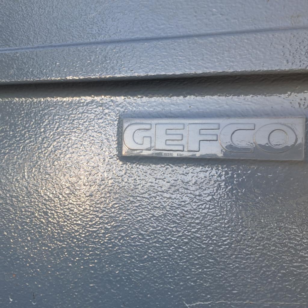 Tussenwand schot Peugeot Boxer / Fiat Ducato / Citroën Jumpe, Ophalen of Verzenden
