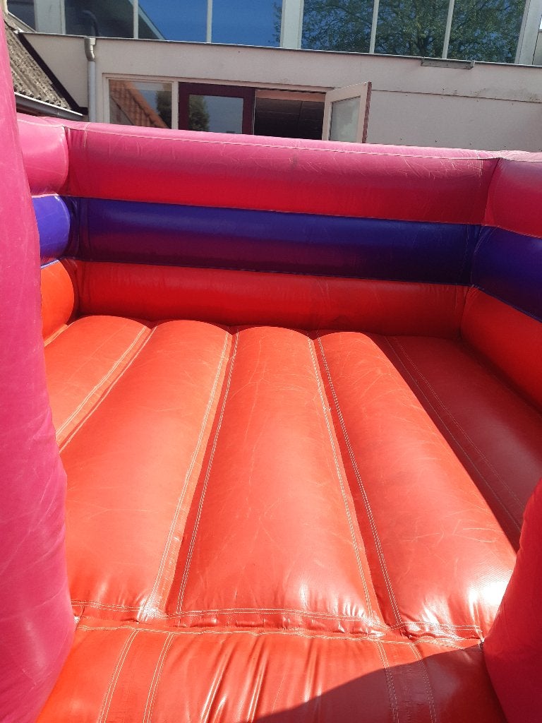 Super kinderfeestje met biertafels en banken.  te huur, Ophalen, Zo goed als nieuw, Feestartikel, Verjaardag