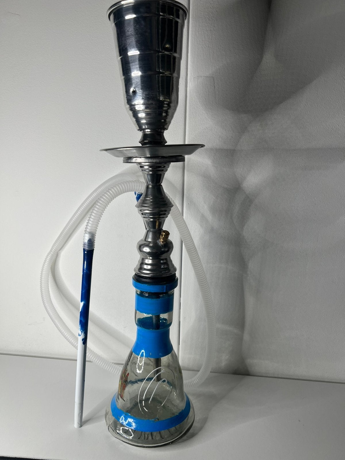Een waterpijp, Ophalen of Verzenden