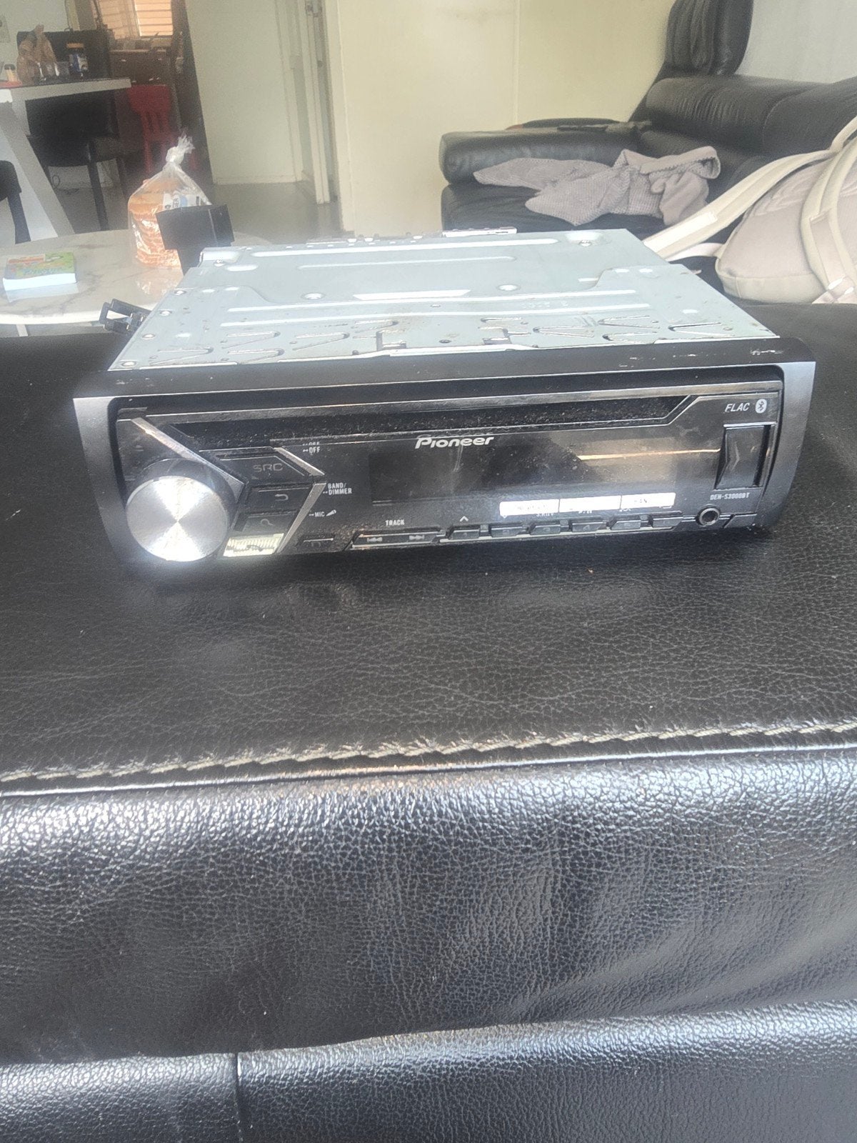 Pioneer Autoradio met Bluetooth, Ophalen, Zo goed als nieuw