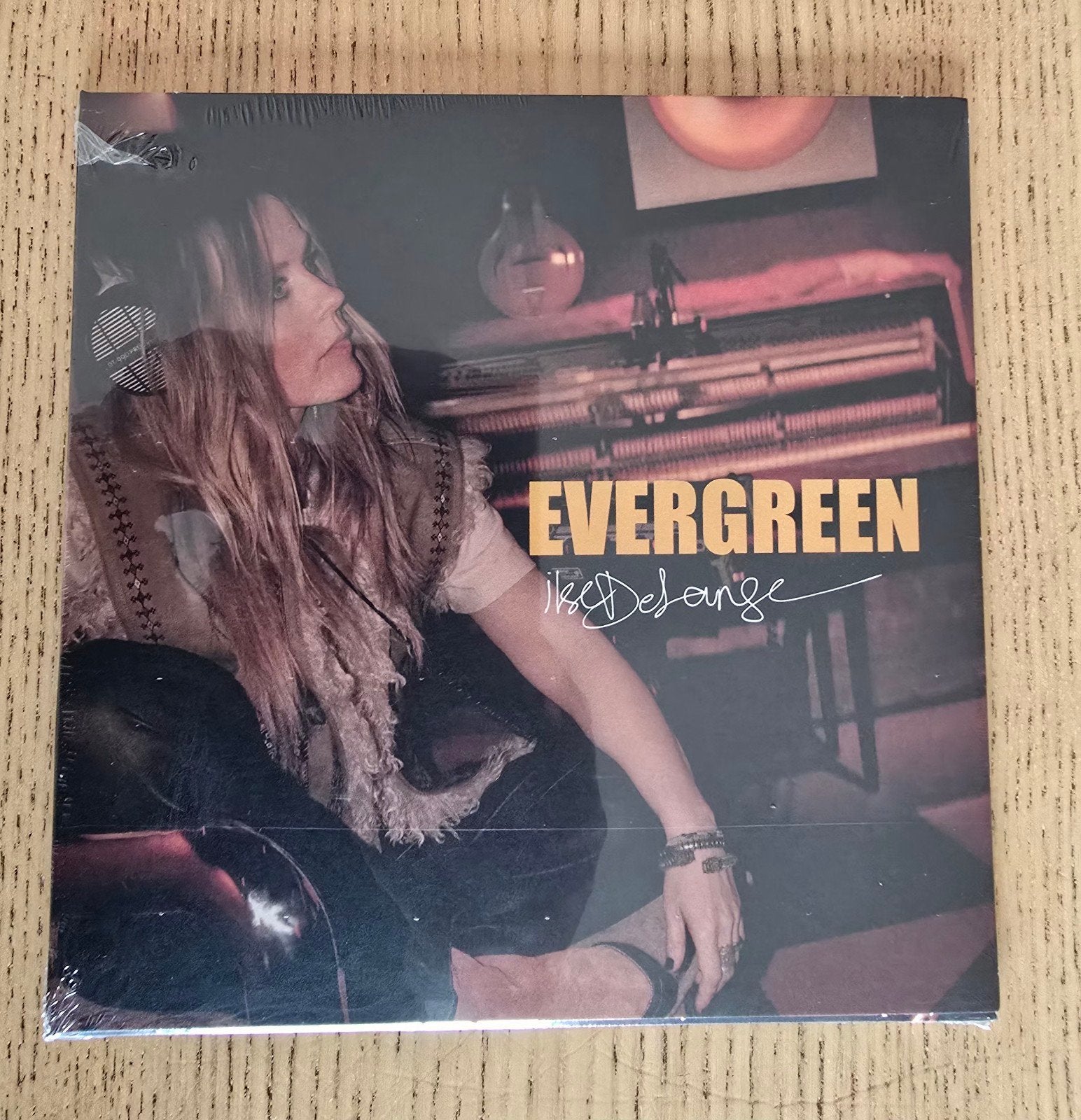 Ilse DeLange - Evergreen & Get It Right (Record Store Day), Ophalen of Verzenden, Nieuw in verpakking