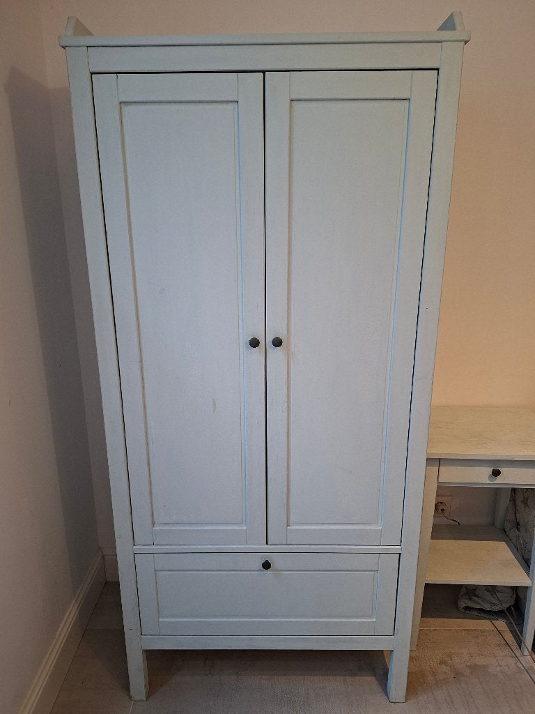 Ikea sundvik kledingkast, Kinderen en Baby's, Ophalen, Gebruikt, Kast, 105 cm of meer