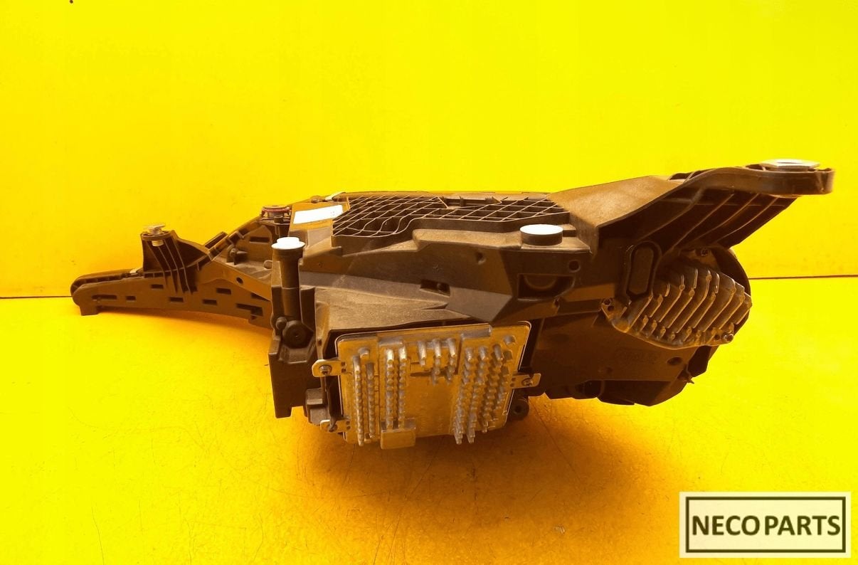 TOYOTA SUPRA MK5 FULL LED KOPLAMP RECHTS 5A261C2 ORIGINEEL, Gebruikt, -, -, Ophalen of Verzenden