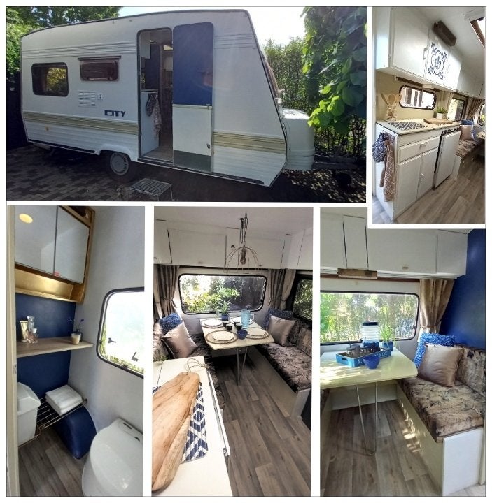 Caravan huren? Wij plaatsen en halen op.
