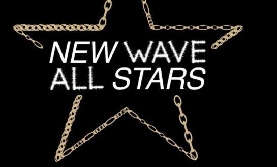 New wave all stars 21 april
