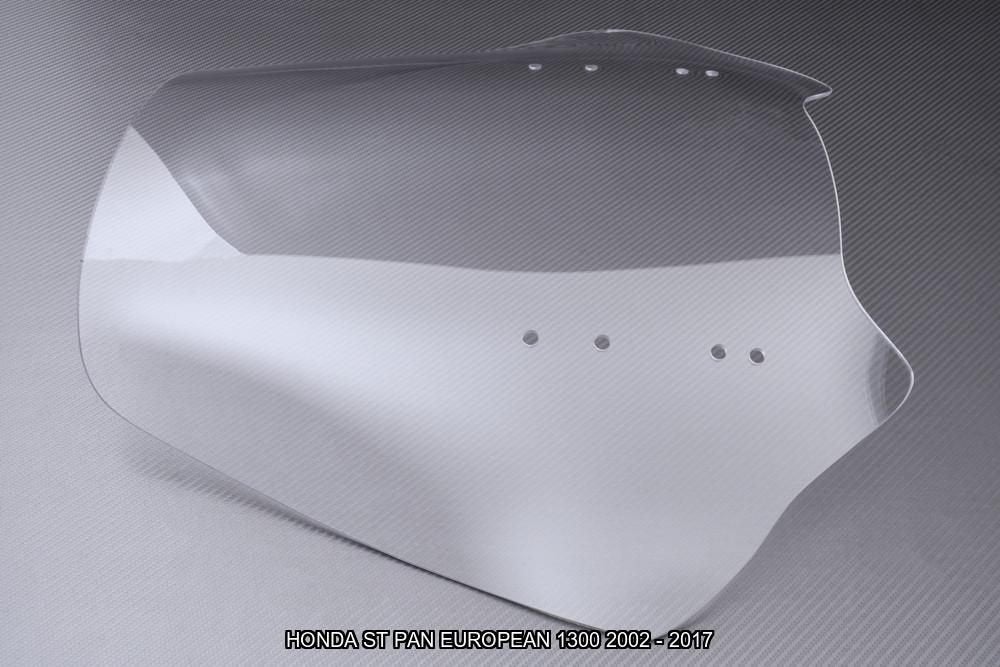 Windscherm voor HONDA ST PAN EUROPEAN 1300 2002 - 2017, Ophalen of Verzenden, Nieuw