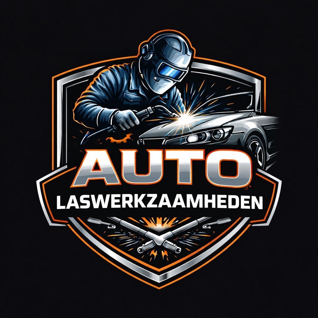 Auto laswerkzaamheden